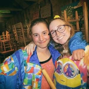 Meet your Posher, Margaret